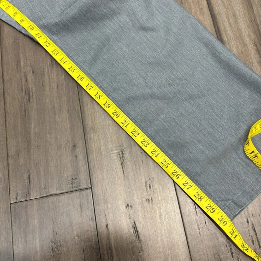 Figs‎ Technical Collection Gray scrub Pants